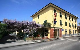 Hotel Stipino Lucca